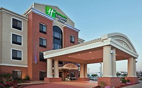 Holiday Inn Express Greensburg By Ihg